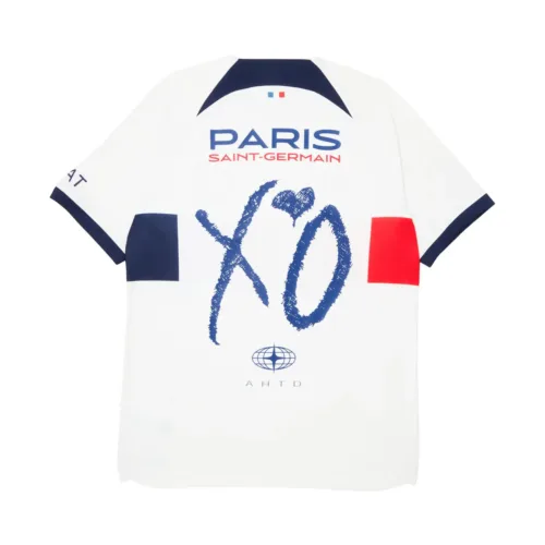PSG x The Weeknd XO Away 2025/26