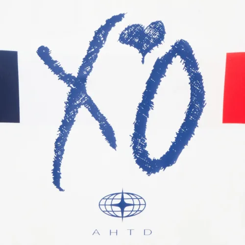 PSG x The Weeknd XO Away 2025/26 - Image 3